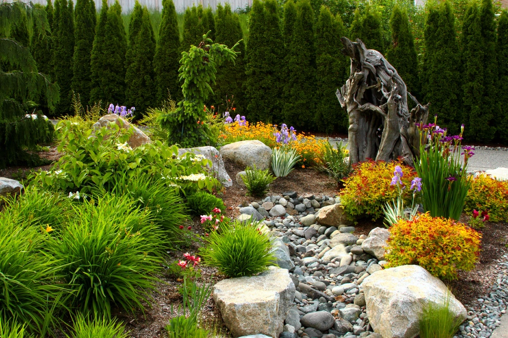 Issaquah Highlands - Rootwad by Sam Millar - Photo 24