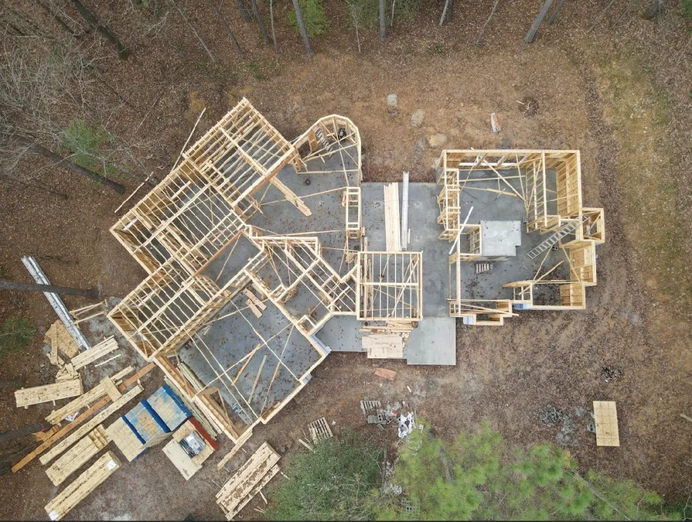 Moorewood New Development by Neil Robinson Custom Homes, LLC - Photo 7