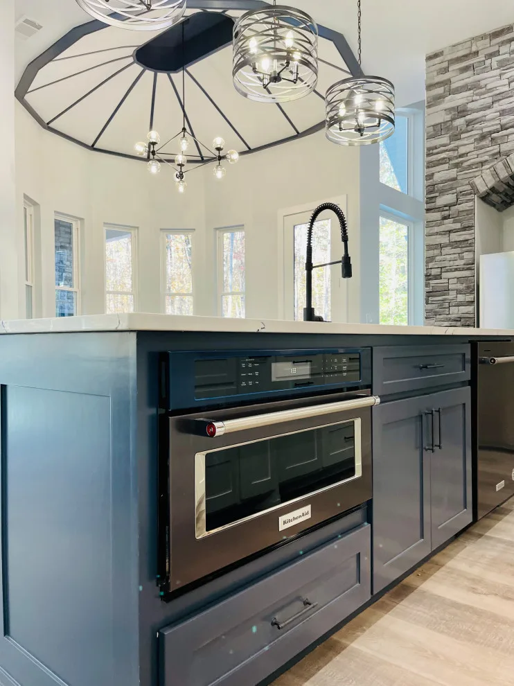 Moorewood New Development by Neil Robinson Custom Homes, LLC - Photo 185