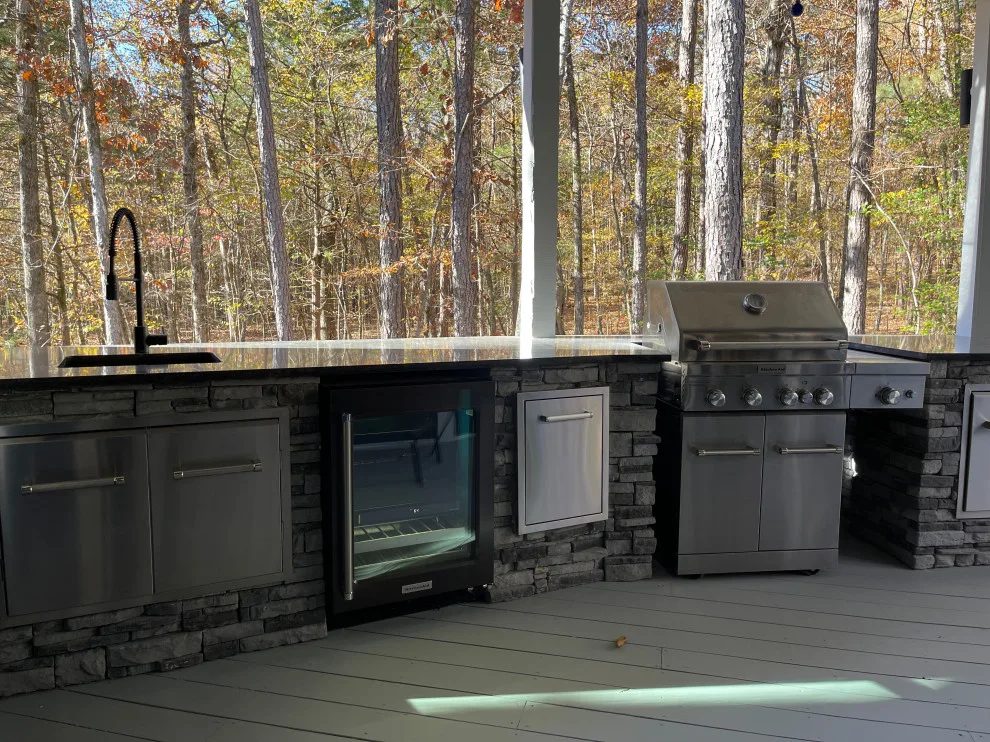 Moorewood New Development by Neil Robinson Custom Homes, LLC - Photo 139
