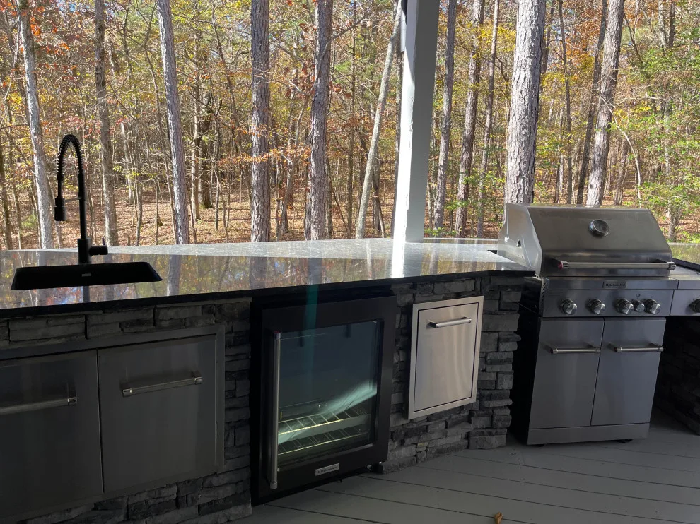Moorewood New Development by Neil Robinson Custom Homes, LLC - Photo 166