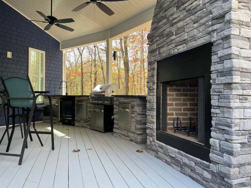 Moorewood New Development by Neil Robinson Custom Homes, LLC - Photo 95