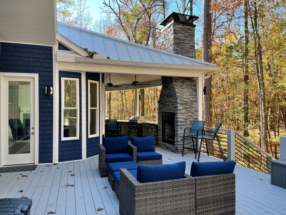 Moorewood New Development by Neil Robinson Custom Homes, LLC - Photo 69