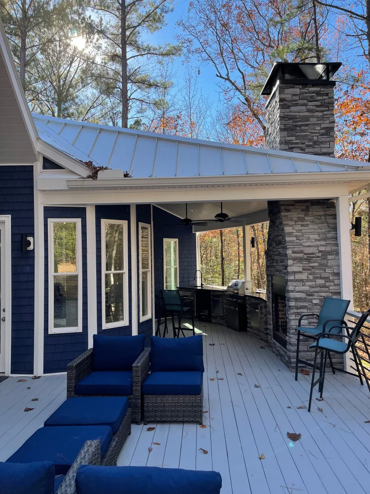 Moorewood New Development by Neil Robinson Custom Homes, LLC - Photo 73