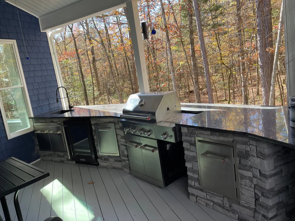 Moorewood New Development by Neil Robinson Custom Homes, LLC - Photo 183