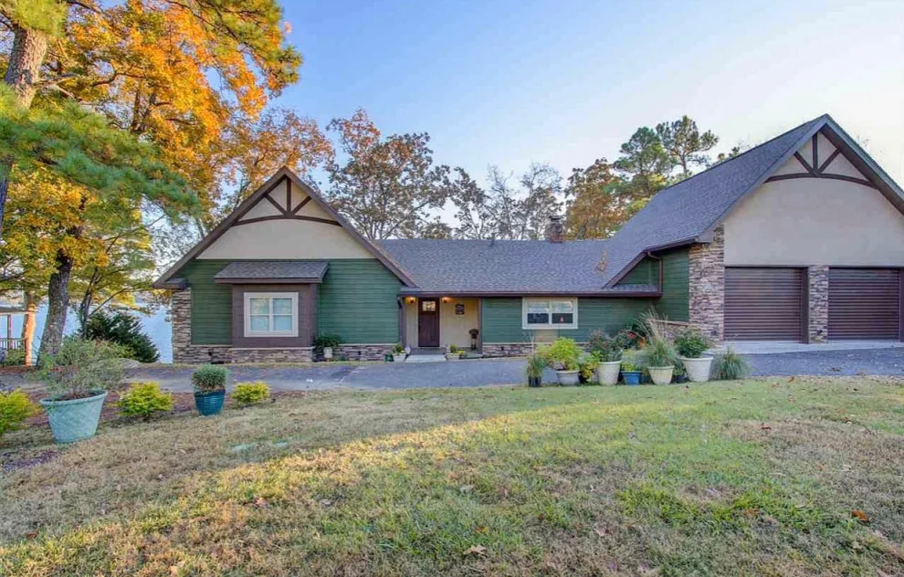 Lake Hamilton Construction by Neil Robinson Custom Homes, LLC - Photo 11