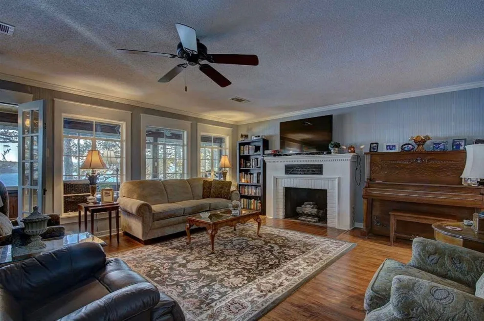 Lake Hamilton Construction by Neil Robinson Custom Homes, LLC - Photo 5