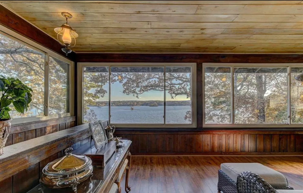 Lake Hamilton Construction by Neil Robinson Custom Homes, LLC - Photo 2