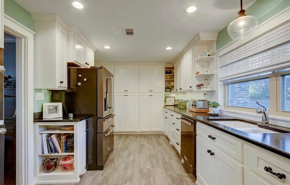 Lake Hamilton Construction by Neil Robinson Custom Homes, LLC - Photo 17