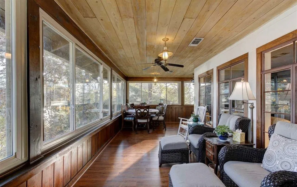 Lake Hamilton Construction by Neil Robinson Custom Homes, LLC - Photo 6