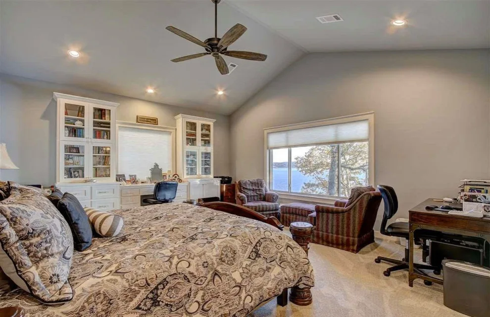 Lake Hamilton Construction by Neil Robinson Custom Homes, LLC - Photo 20