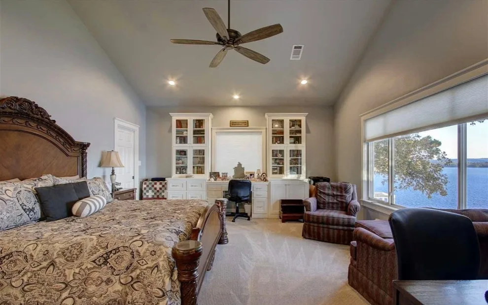 Lake Hamilton Construction by Neil Robinson Custom Homes, LLC - Photo 21