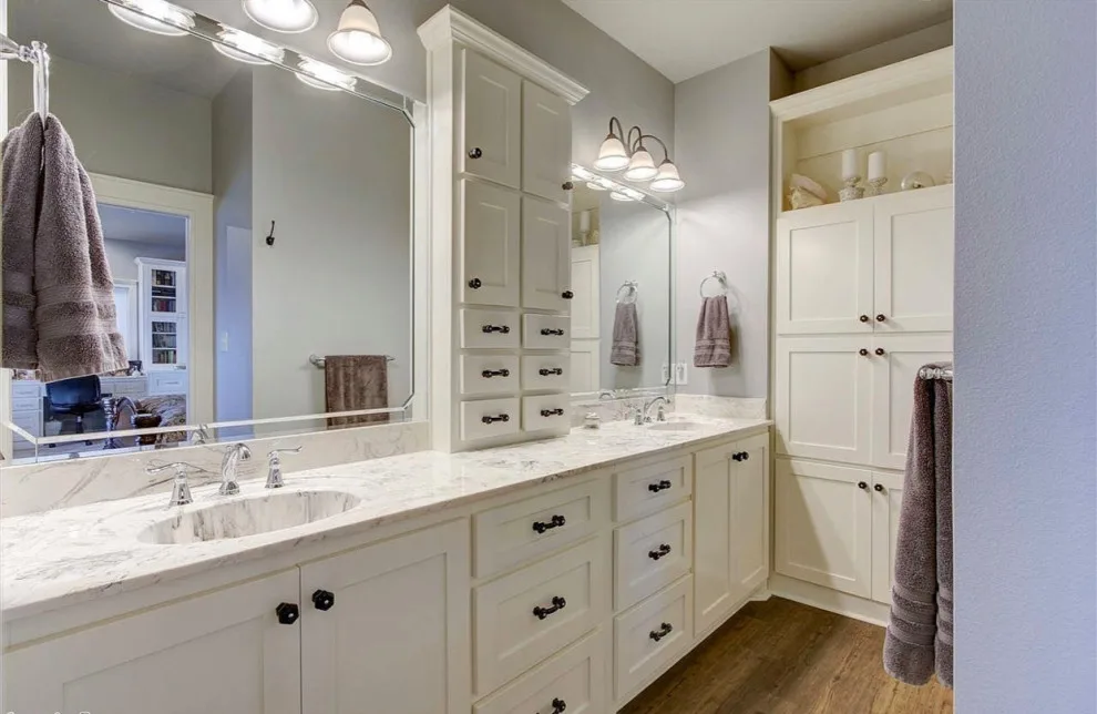Lake Hamilton Construction by Neil Robinson Custom Homes, LLC - Photo 4
