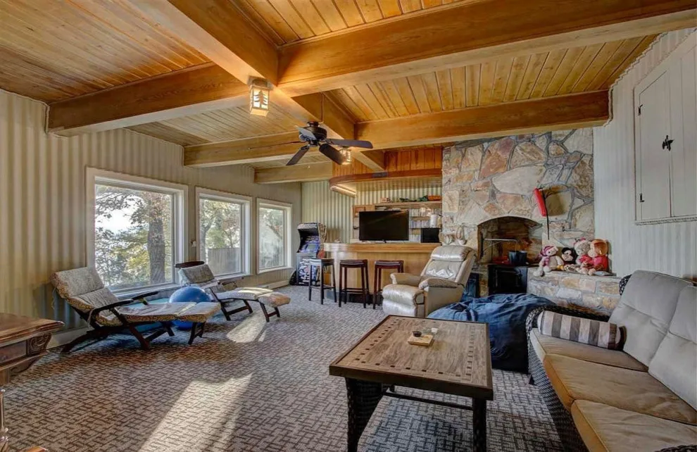 Lake Hamilton Construction by Neil Robinson Custom Homes, LLC - Photo 15