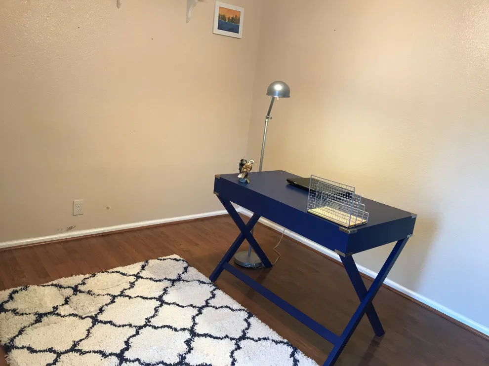Home Workspace Design by VBF Construction - Photo 3