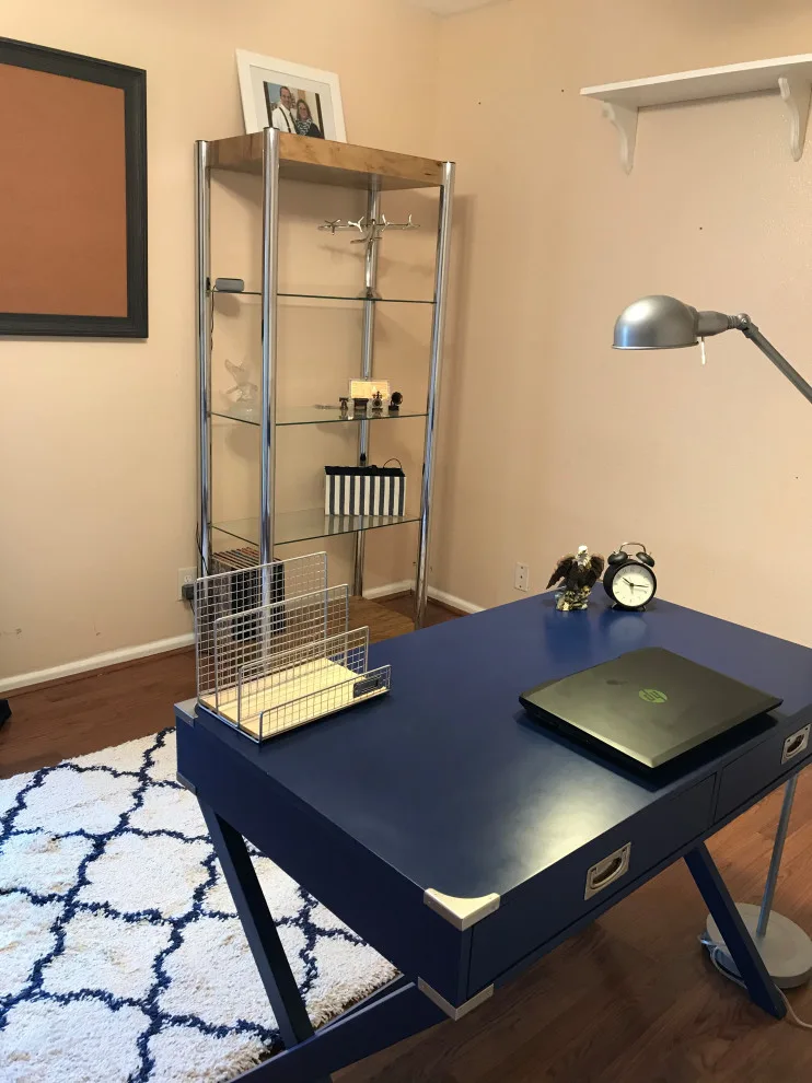 Home Workspace Design by VBF Construction - Photo 2