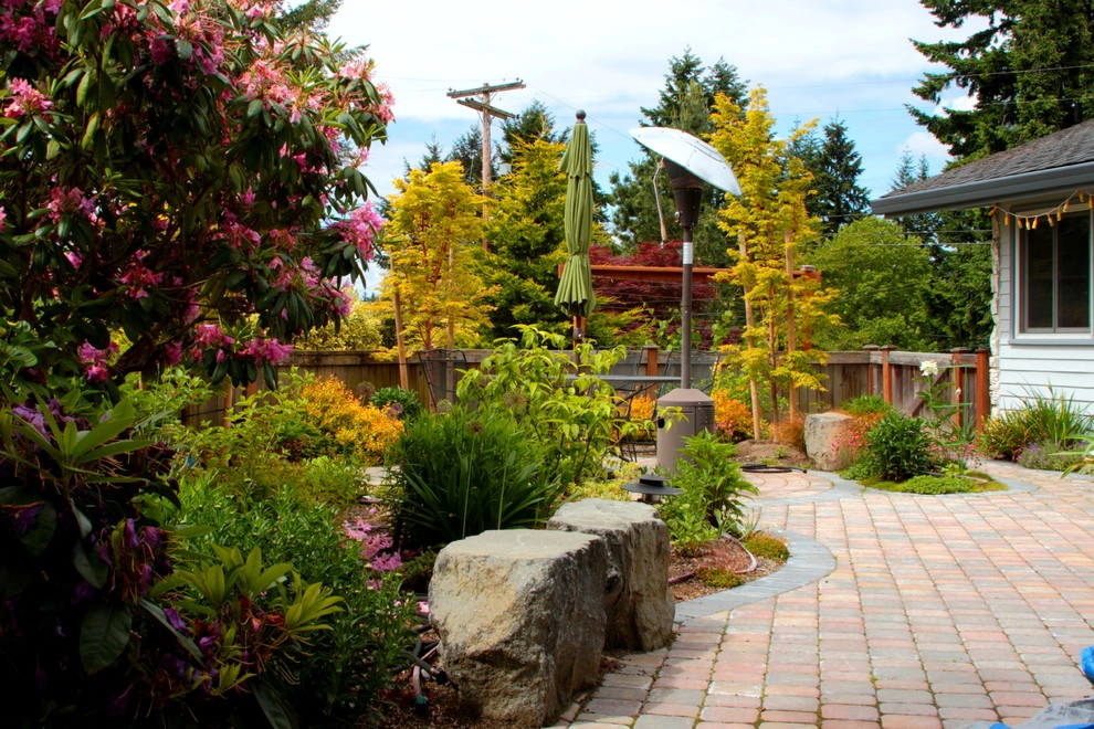 Bellevue project by Sam Millar - Photo 2