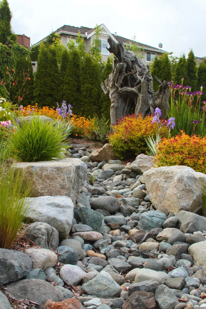 Issaquah Highlands - Rootwad by Sam Millar - Photo 19