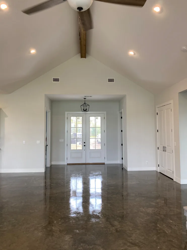 Contemporary Farmhouse Design by Neil Robinson Custom Homes, LLC - Photo 32