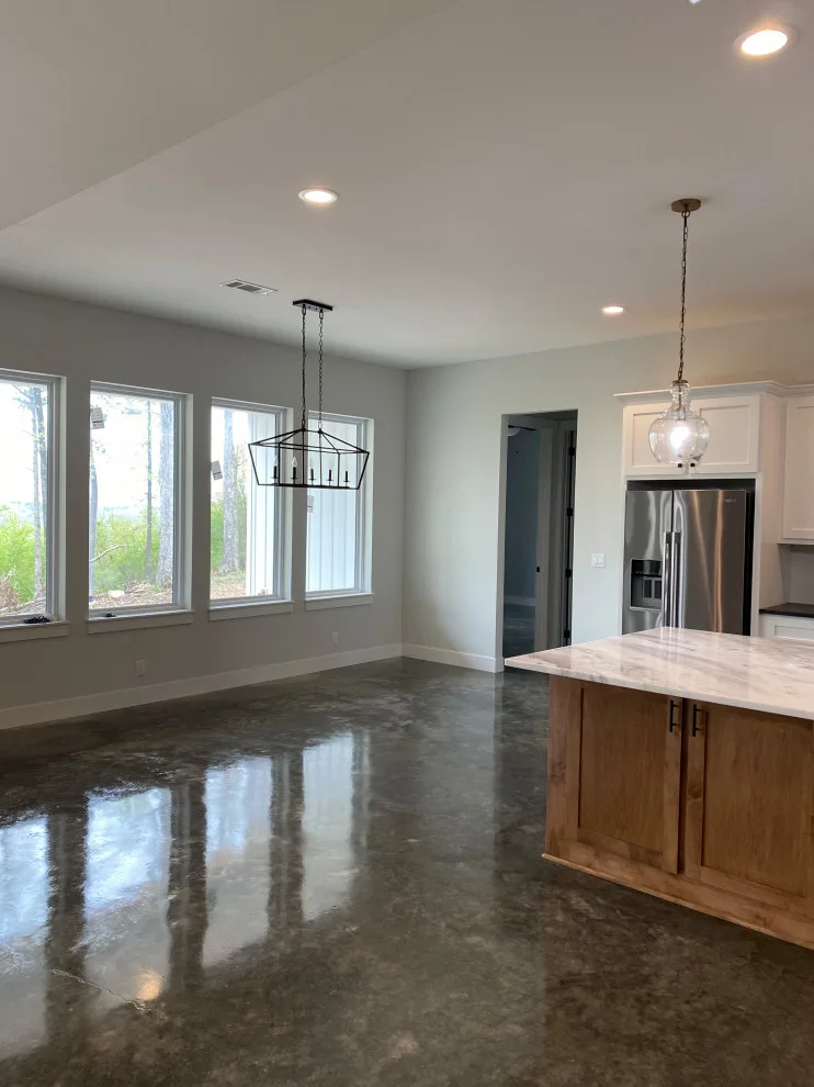 Contemporary Farmhouse Design by Neil Robinson Custom Homes, LLC - Photo 50