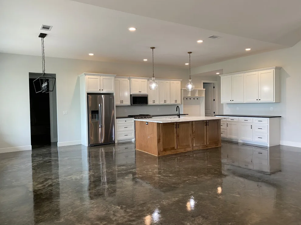 Contemporary Farmhouse Design by Neil Robinson Custom Homes, LLC - Photo 51