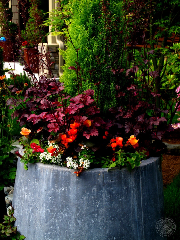 Issaquah Highlands Container Design by Sam Millar - Photo 2