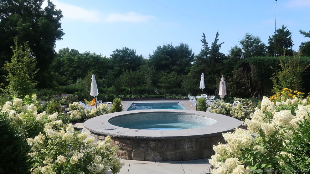 Winton Park Landscape Renovation by Austin Ganim Landscape Design, LLC - Photo 9