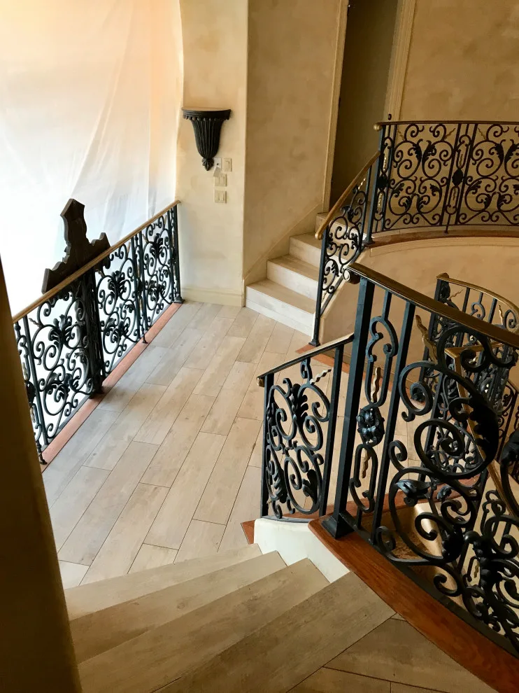 Exterior and interior remodel: before and after by DCF Construction - Photo 55