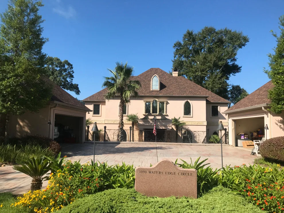 Exterior and interior remodel: before and after by DCF Construction - Photo 37