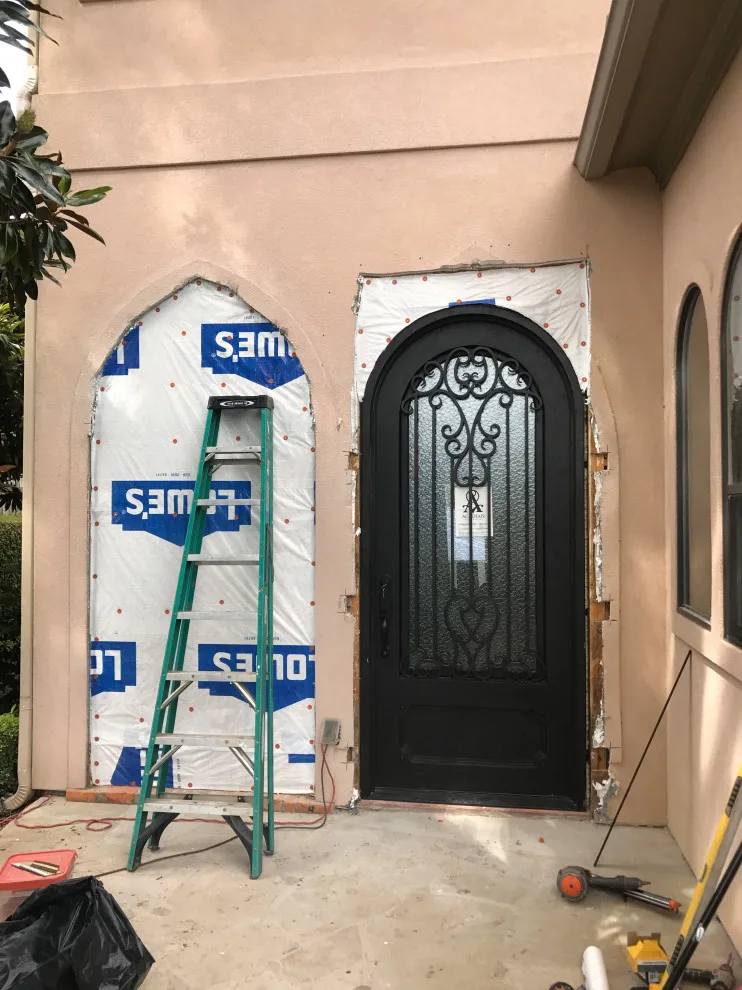 Exterior and interior remodel: before and after by DCF Construction - Photo 64