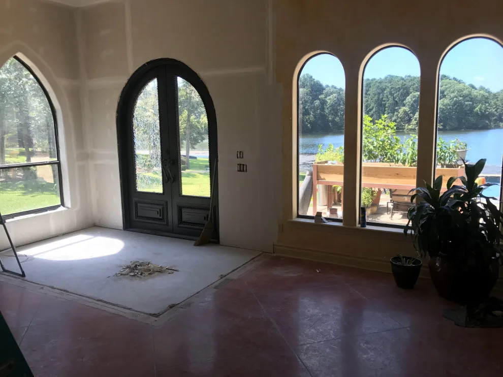 Exterior and interior remodel: before and after by DCF Construction - Photo 25