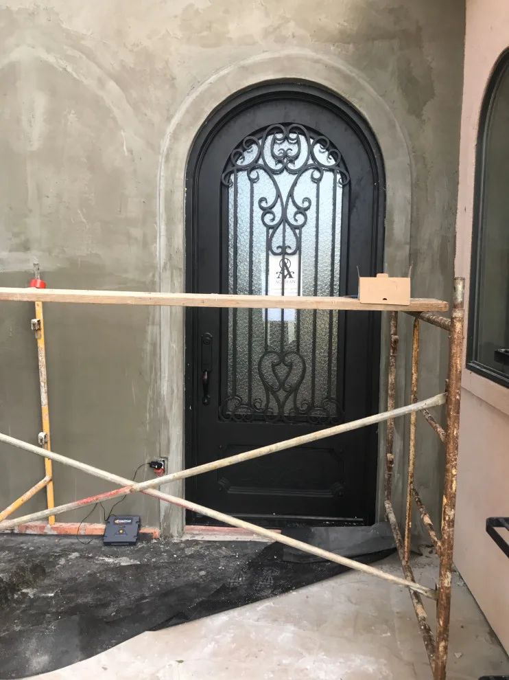 Exterior and interior remodel: before and after by DCF Construction - Photo 54