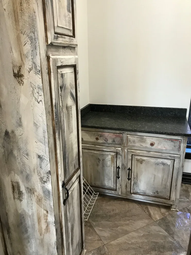 Exterior and interior remodel: before and after by DCF Construction - Photo 63