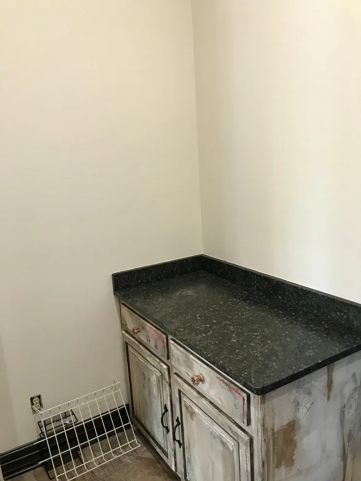 Exterior and interior remodel: before and after by DCF Construction - Photo 19