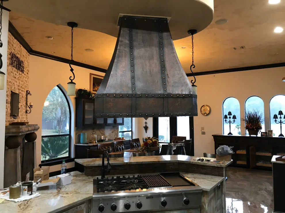 Exterior and interior remodel: before and after by DCF Construction - Photo 43