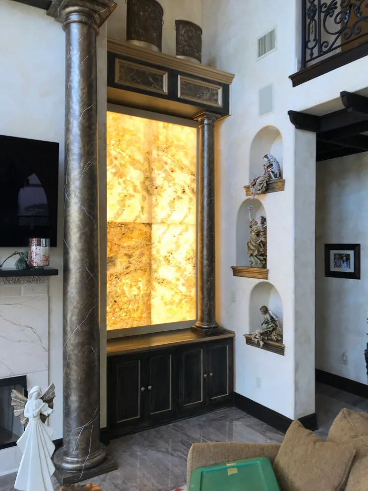 Exterior and interior remodel: before and after by DCF Construction - Photo 34
