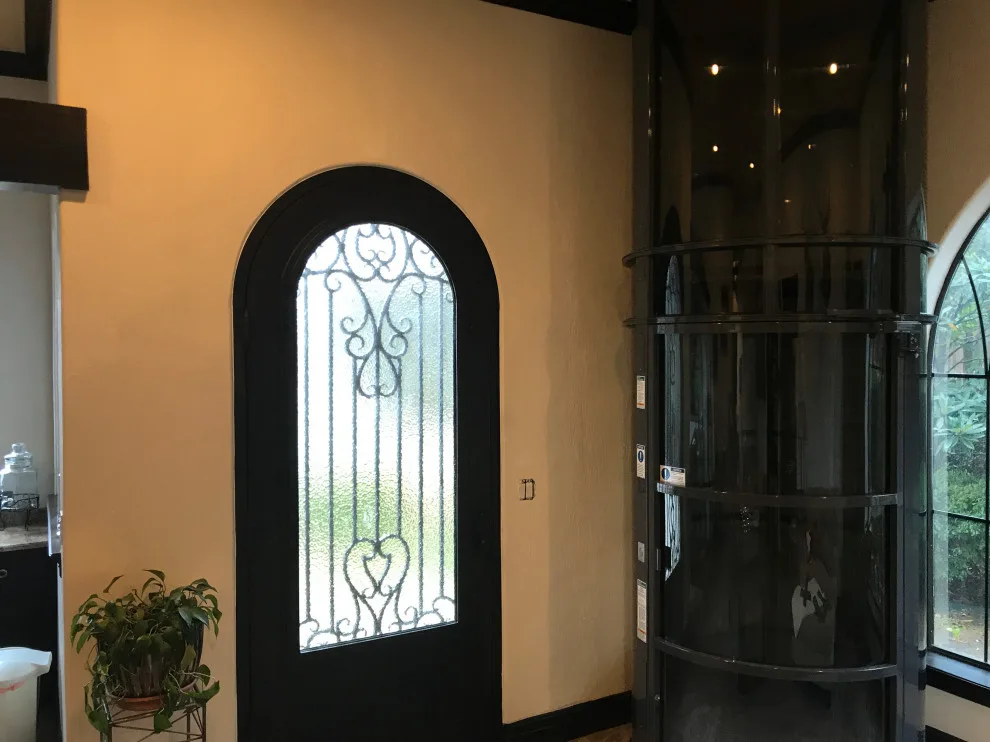 Exterior and interior remodel: before and after by DCF Construction - Photo 7