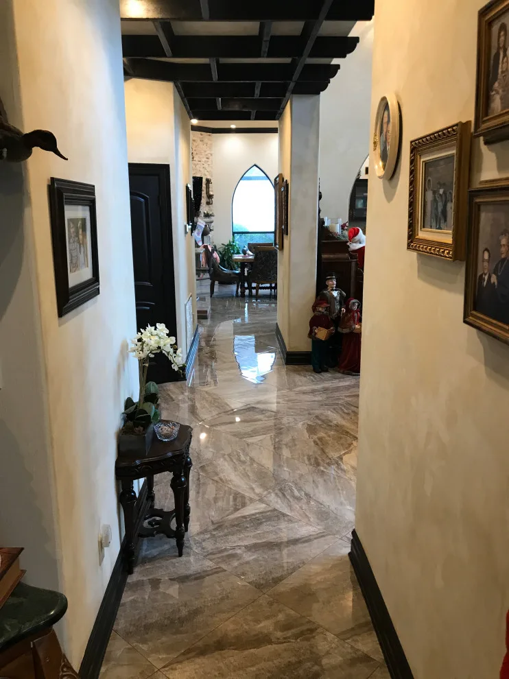 Exterior and interior remodel: before and after by DCF Construction - Photo 31