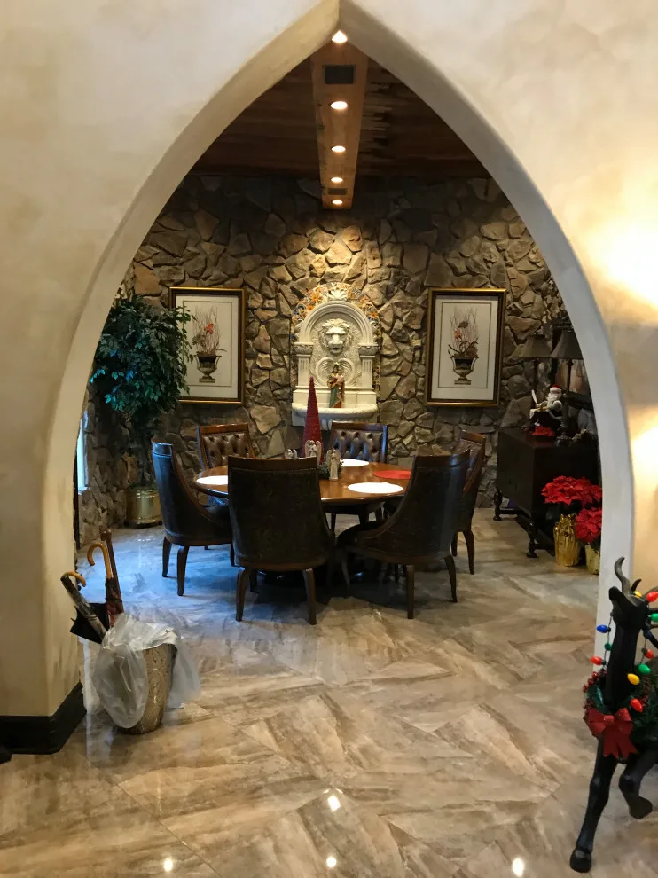Exterior and interior remodel: before and after by DCF Construction - Photo 8