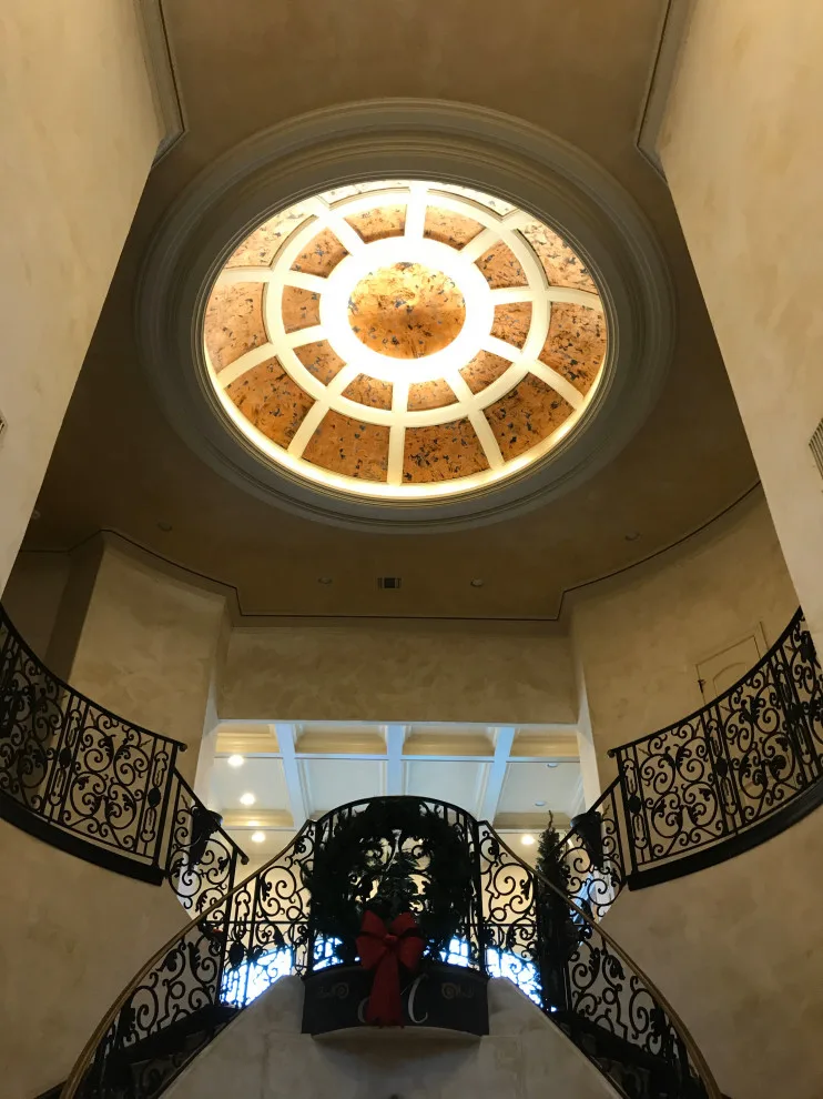 Exterior and interior remodel: before and after by DCF Construction - Photo 49