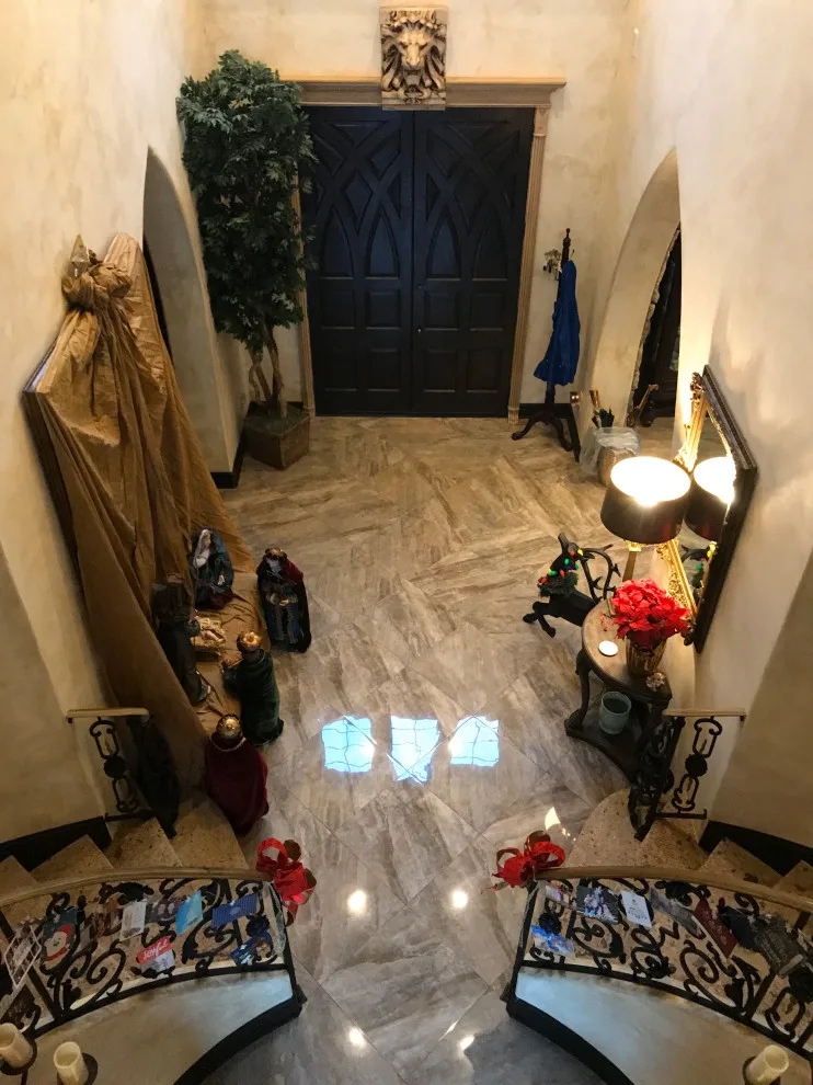 Exterior and interior remodel: before and after by DCF Construction - Photo 41