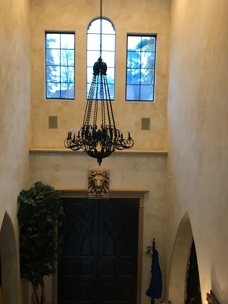 Exterior and interior remodel: before and after by DCF Construction - Photo 6