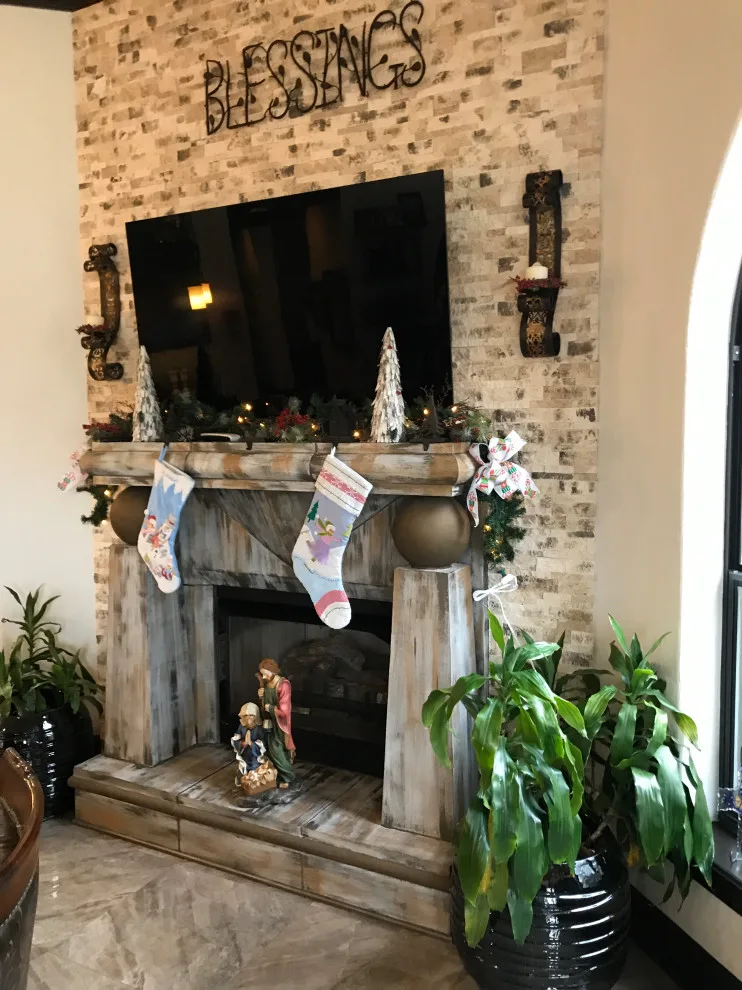 Exterior and interior remodel: before and after by DCF Construction - Photo 27