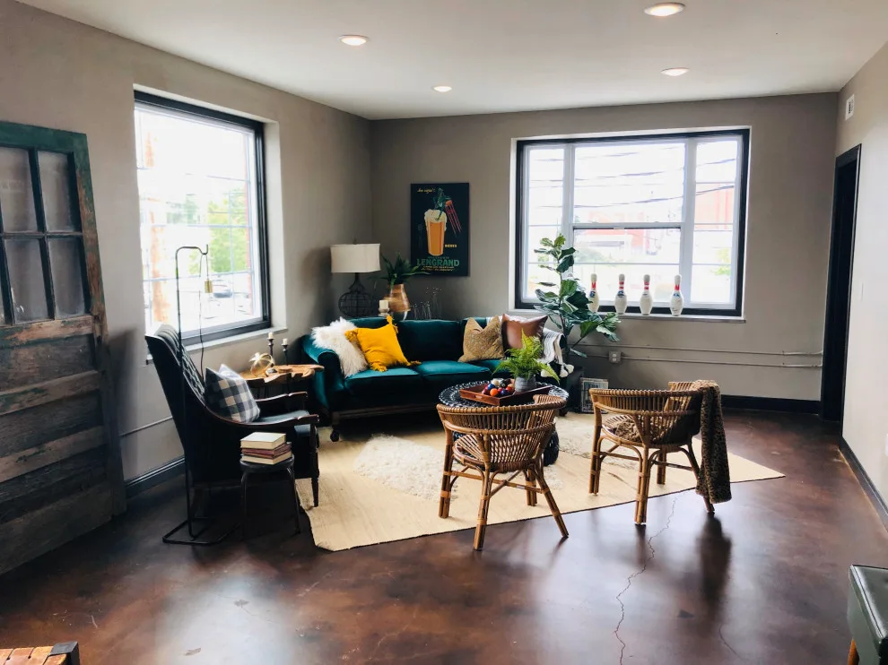 Urban Lofts by Bates Building LLC - Photo 5