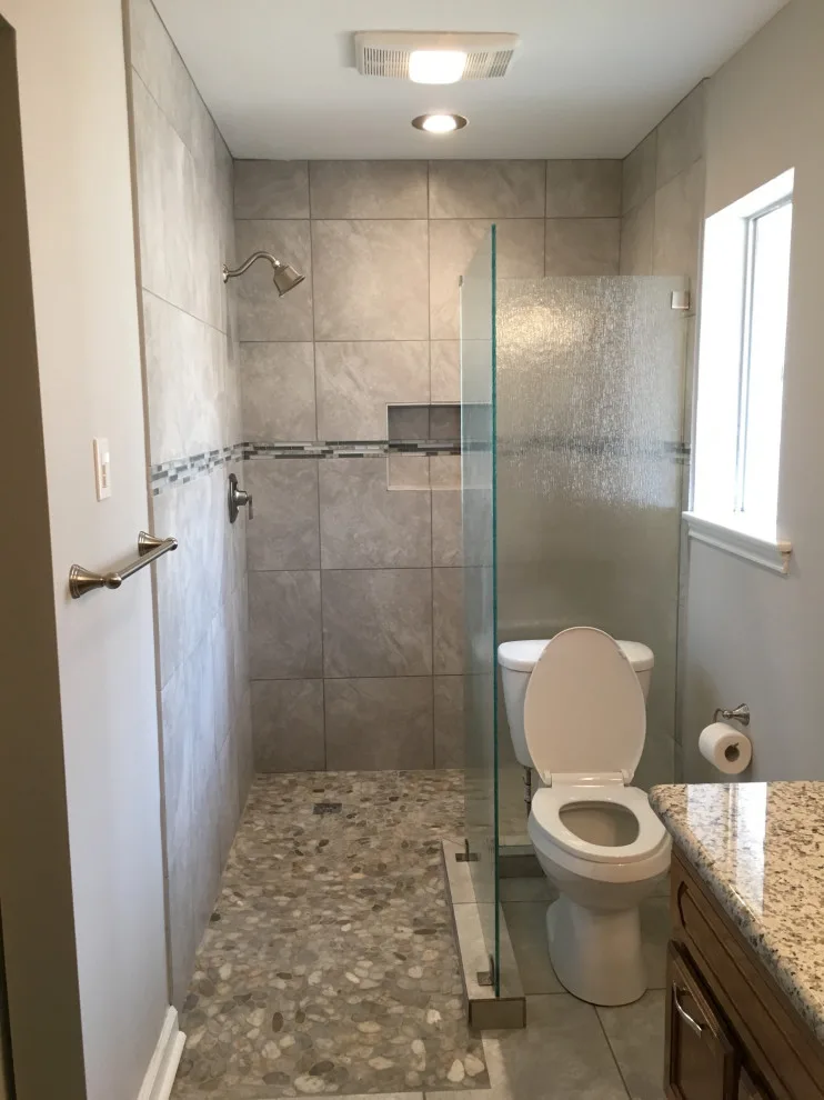 Slidell Home by Green Terra Construction - Photo 10