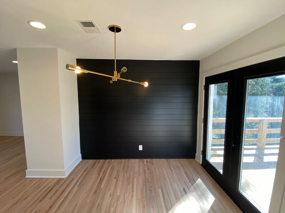 Haynes renovation by New Concepts Remodeling - Photo 2