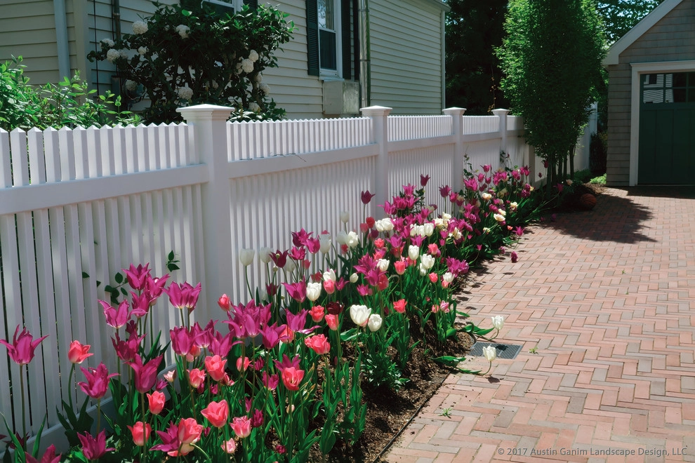 Cottage Garden - Southport, CT by Austin Ganim Landscape Design, LLC - Photo 5