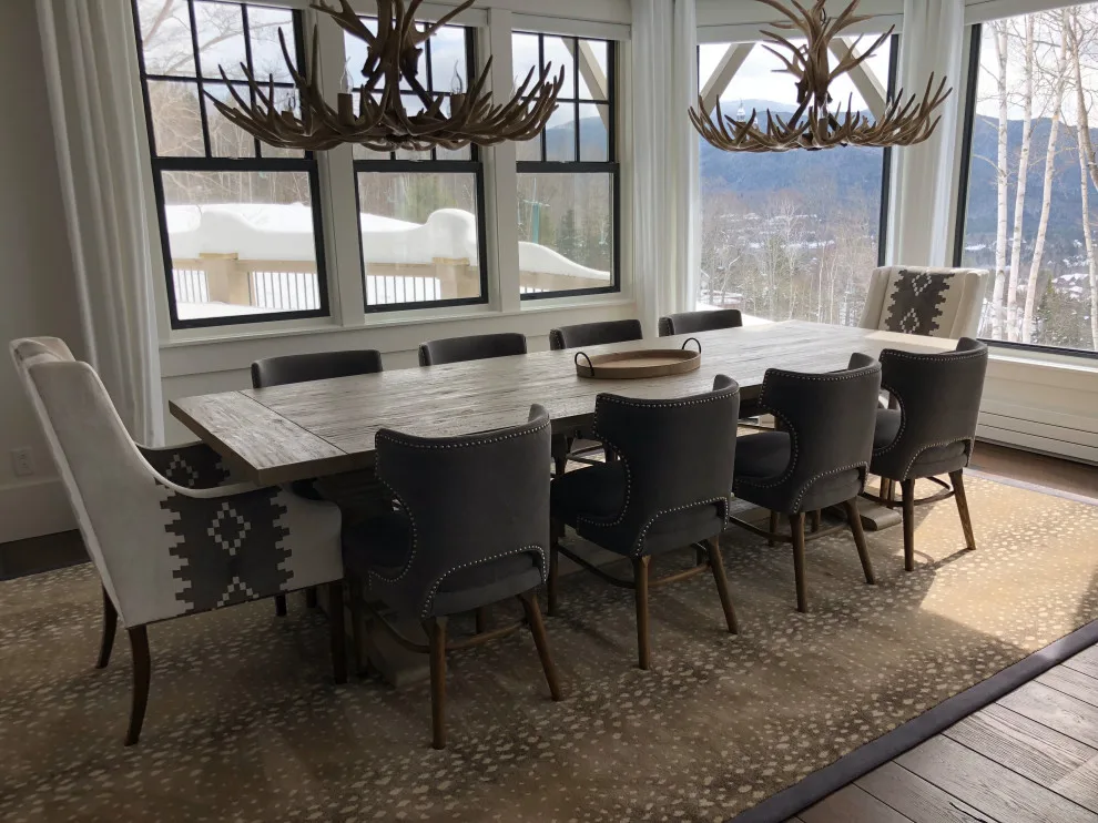 Waterville Valley, NH Revitalization by Lawton Company - Photo 2