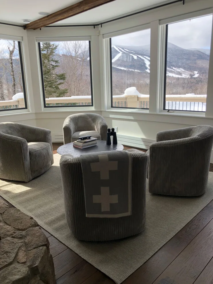 Waterville Valley, NH Revitalization by Lawton Company - Photo 19