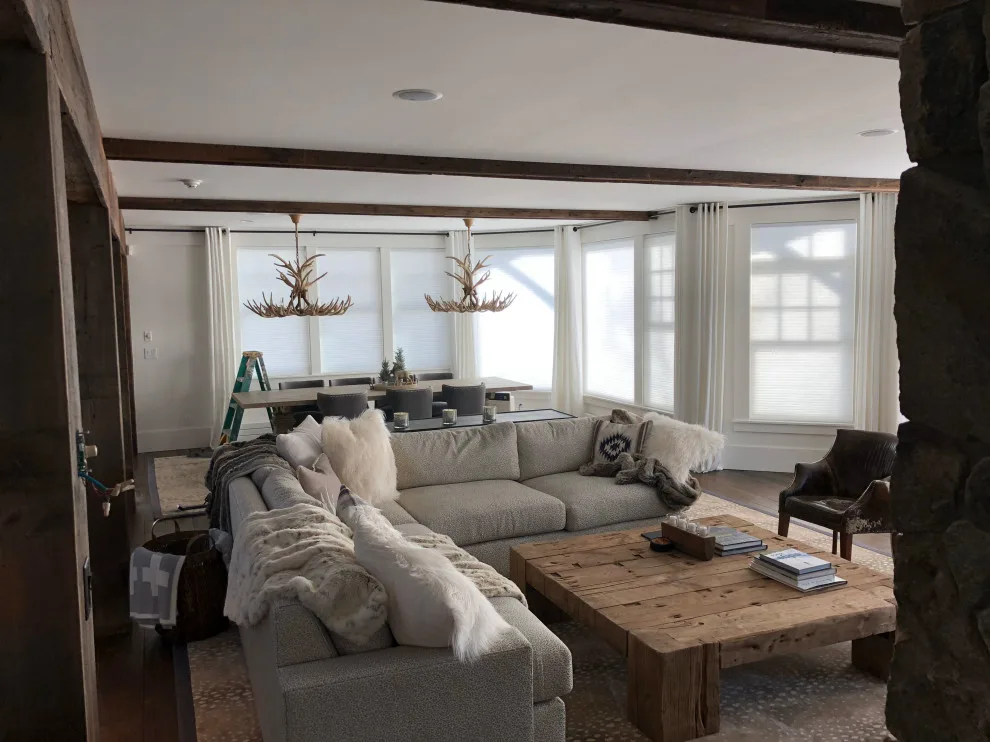 Waterville Valley, NH Revitalization by Lawton Company - Photo 23